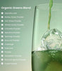 Greens - 15 Servings